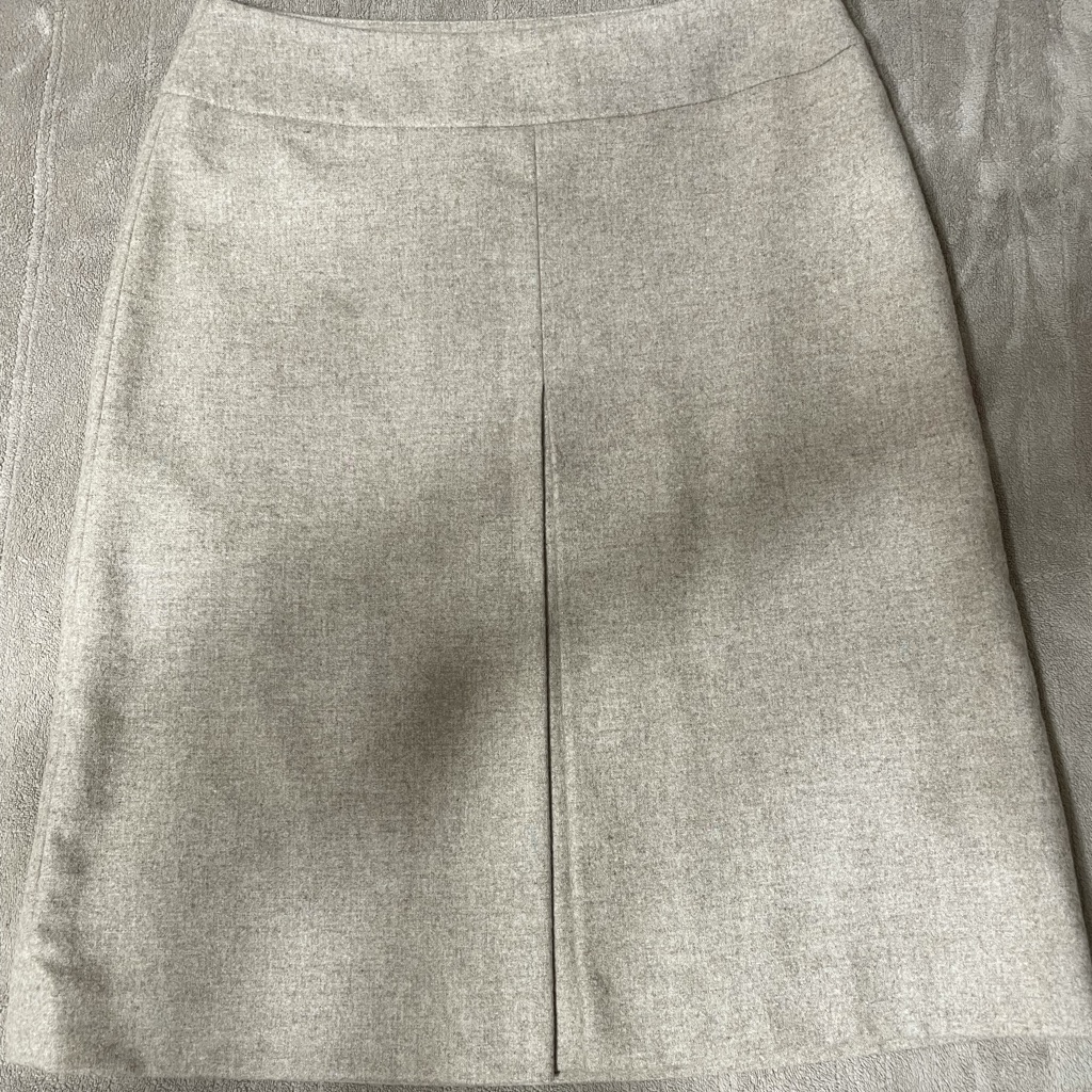 Nice For Fall Skirt